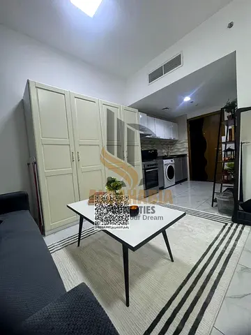Studio for Rent – Al Nuaimiya, Ajman