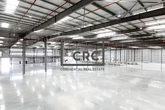 No Sublease | Modular Design | Logistics Hub