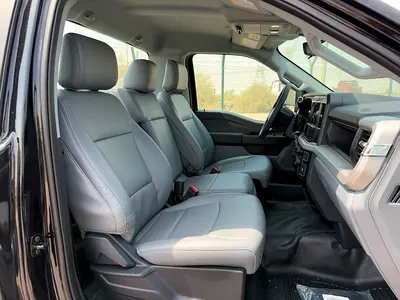 2026 FORD F-550 照片 9