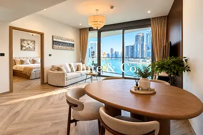 Must see | Fully Furnished | Canal views