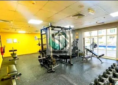 Studio Unfurnished 37,000
