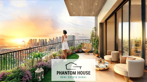 SUNVALE RESIDENCES | PREMIUM 3-BEDROOM | AL FURJAN | 30/70 PAYMENT PLAN