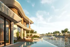 5BR+Maids +Driver | Prime Location | Hot Deal!