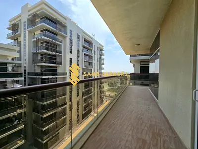 3BR + Maid | Community View | Flexible Payments