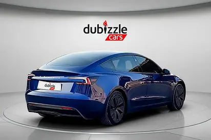 صورة 6 لـ 2024 Tesla MODEL 3