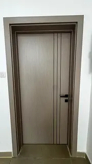 One Private bedroom