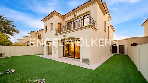 Spacious | Landscaped | Vacant