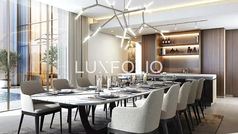 TRUSTED DEVELOPER | PAYMENT PLAN | LUXURY LIVING