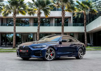 3,428 P.M |  440 M-Kit | 0% Downpayment | BMW Maintianed