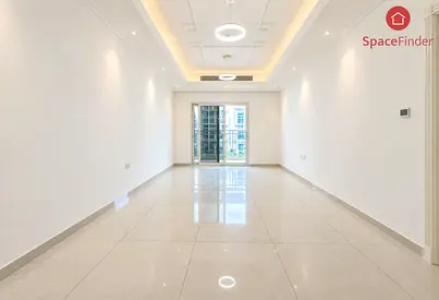 Spacious 1 Bedroom | Semi Furnished | Ready to Move In