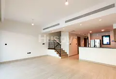 Brand New | Vacant | Semi Closed Kitchen