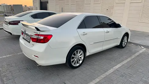 2013 Toyota AURION — фото 6