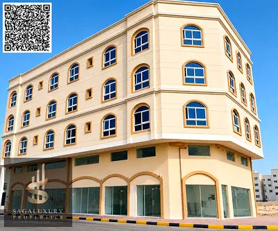 35 UNITS - RESIDENTIAL + COMMERCIAL G+3 BUILDING FOR RENT - 2 cheques I RENT: 1,030,000/YR