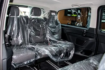 2026 Mercedes-BENZ V-CLASS — миниатюра 17