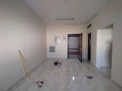 Limited time offer 1bhk with centerel ac available in rolla sharjah