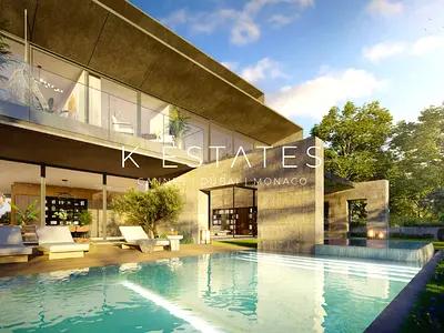 Ultra-Luxury | Spacious | Prime Lagoon Living