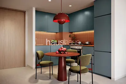 Community Expert | Exclusive | Large Balcony