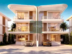 5BR Villa | Best Deal | Furnished | Park & Pool Views