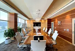 Warehouse With Office Space For Rent in JAFZA