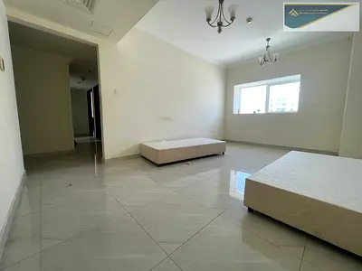 FREE PARKING!! 2BHK APPARTMENT WITH MASTERBEDROOM CLOSED TO CORNICHE ONLY FOR FAMILY IS JUST 45k