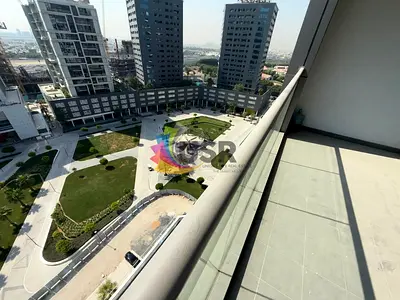 PARKSIDE | 2BHK WITH BALCONY | DOWNTOWN | FOR 115K