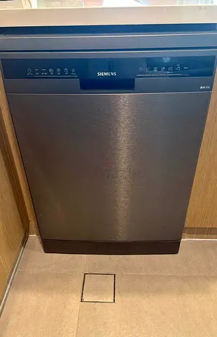 Siemens iq 300 dishwasher - good condition