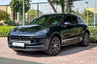صورة 3 لـ 2024 Porsche MACAN