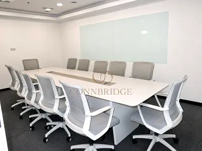 Premium Furnished | Combined Two Office