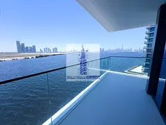 3BR Apartment | Dubai Creek Harbour | Panoramic Waterfront Views | Unfurnished