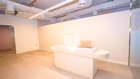 A Grade Building | Fully Fitted | Vacant