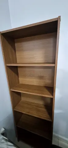 Book shelf