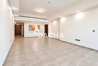 Unfurnished | C Type | Vacant and Ready
