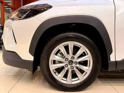 صورة 4 لـ 2026 Toyota COROLLA CROSS