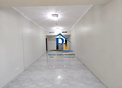 Spacious 1BHK for Rent in [Al Nahda2 Close to pund park] | Family Building | Ready to Move