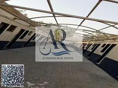 40-room | Capacity for 320 workers | for companies