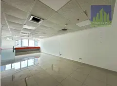 Well-Located Office for Rent | JLT