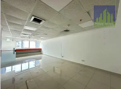 Well-Located Office for Rent | JLT