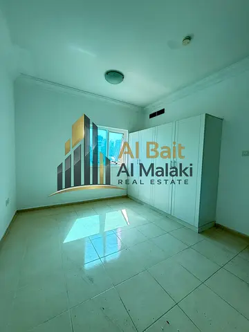 شقة واسعة بغرفة نوم واحدة مع إطلالة مفتوحة في التعاون