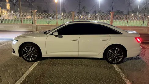 صورة 3 لـ 2020 AUDI A6