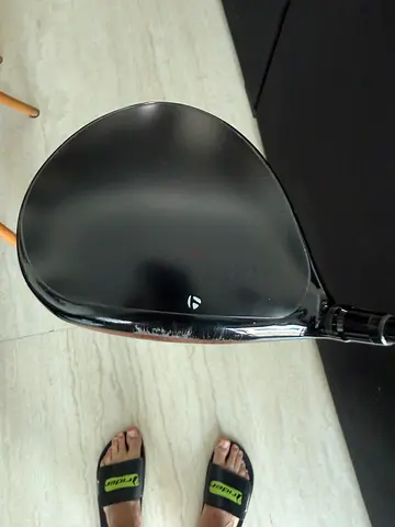 Used TaylorMade Driver Stealth Good Condition