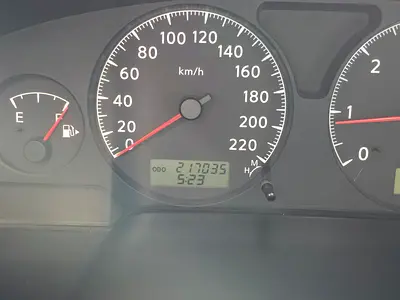 2012 Nissan PATROL SAFARI 缩略图 11