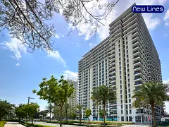 Ready to Move | Facing the Pool of Hills ParkSide | Right Kitchen Layout