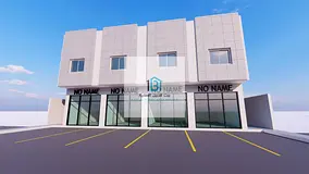 🏗️ COMMERCIAL LAND FOR SALE – AL BLIHEDA 2, SHARJAH