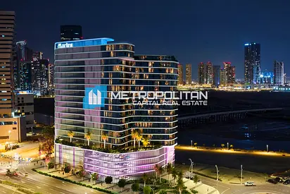 Full Sea View | Luxury 2BR | High ROI | Waterfront
