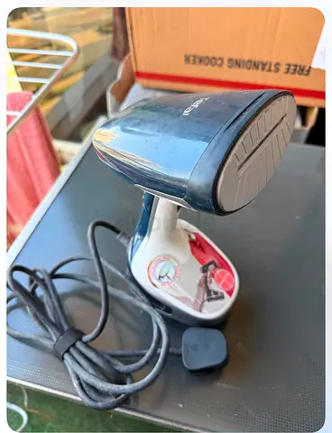 Tefal Steam Iron