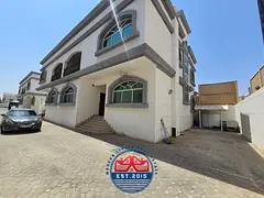 Outstanding Layout 5 Bedrooms Villa with Tawtheeq