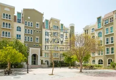 UNFURNISHED STUDIO AVAILABLE FOR RENT IN DISCOVERY GARDEN