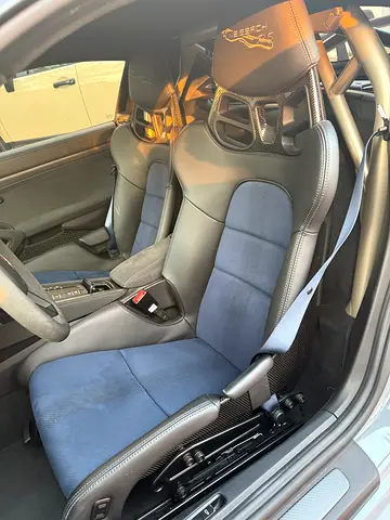2023 Porsche 718 照片 4