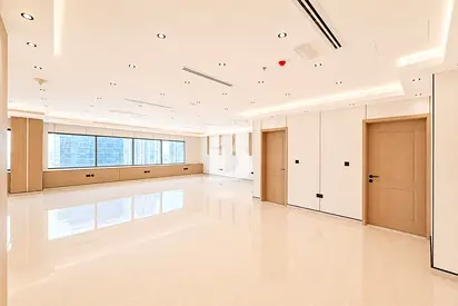 Premium and Brand New Office | Iris Bay