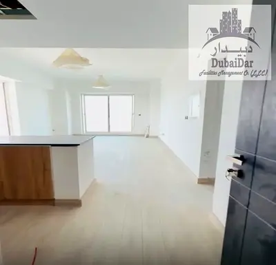 HANDOVER SOON | SPACIOUS 2 BEDROOM APARTMENT | CONTEMPORARY FINISHING